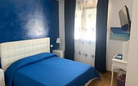 Blue Sea Rooms Cagliari